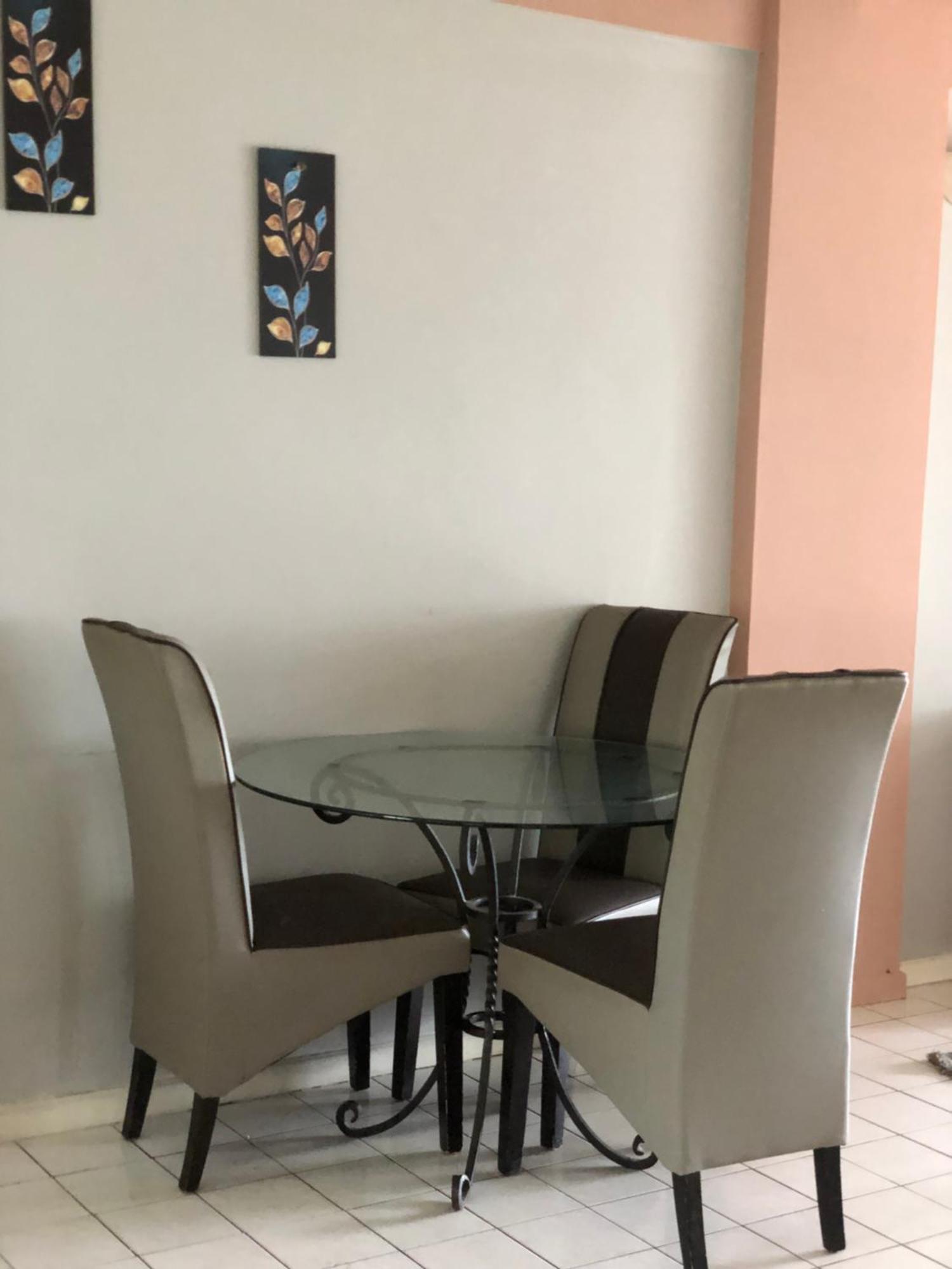 Pd Infront Seaview Apartment Петалинг Джая Екстериор снимка