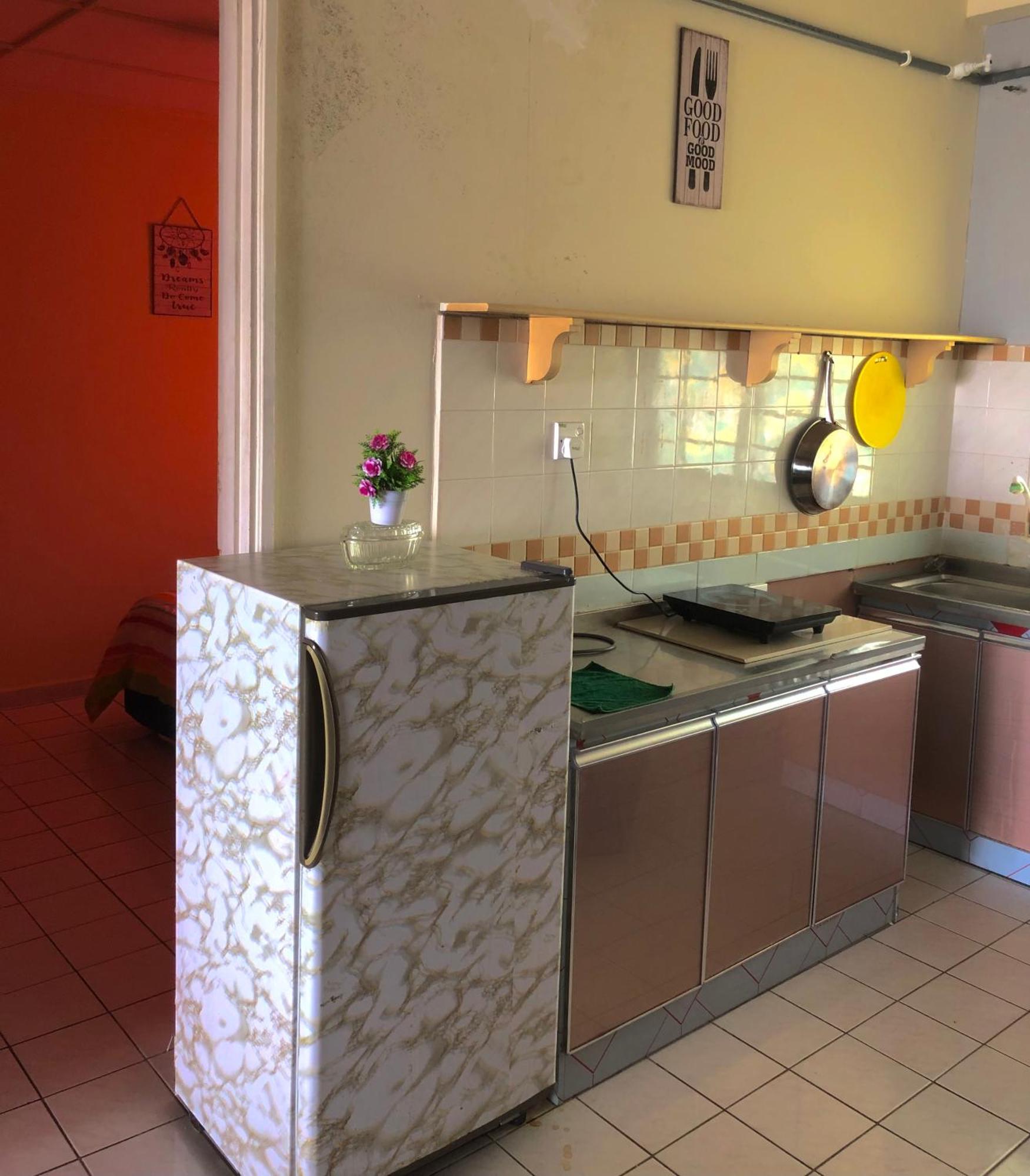 Pd Infront Seaview Apartment Петалинг Джая Екстериор снимка