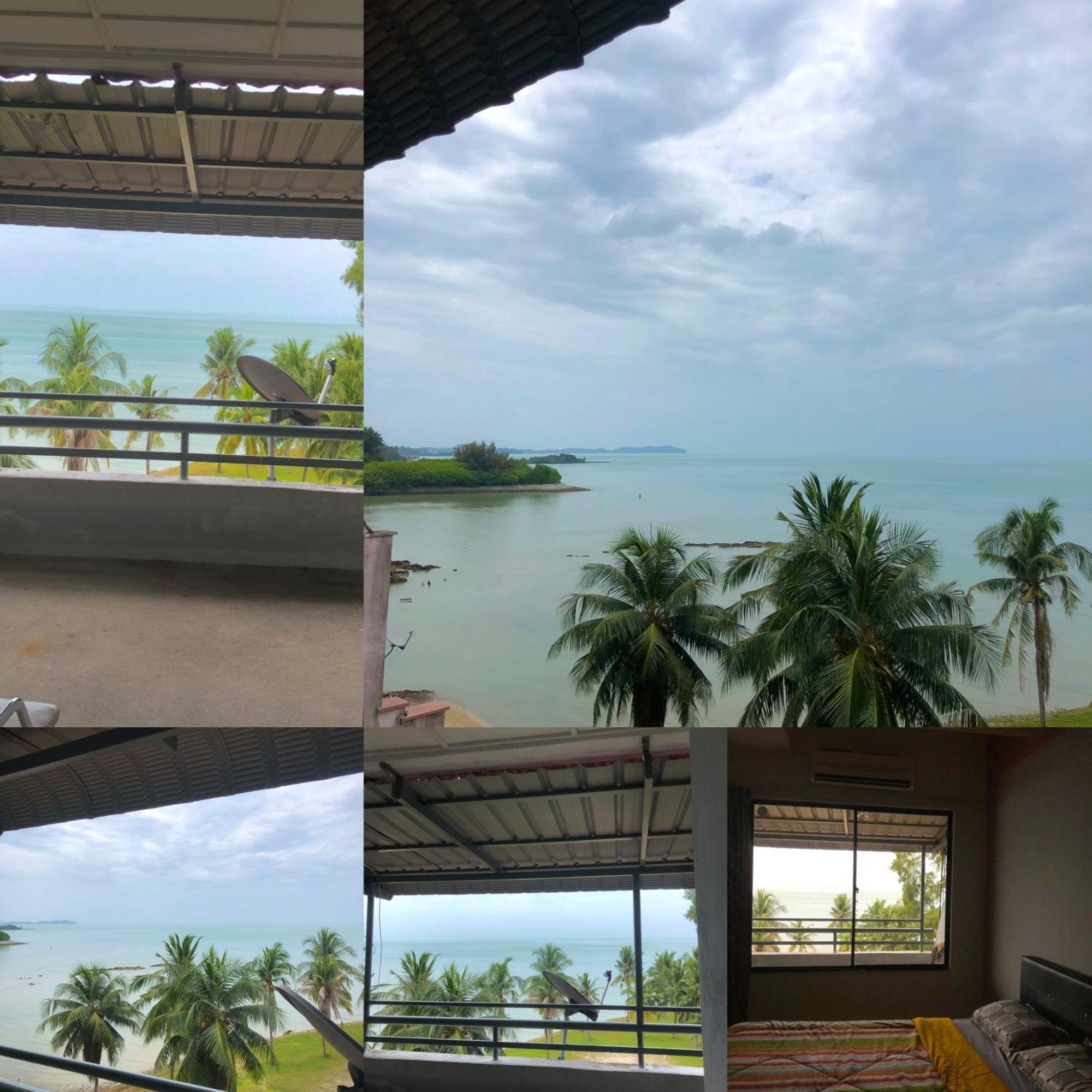 Pd Infront Seaview Apartment Петалинг Джая Екстериор снимка